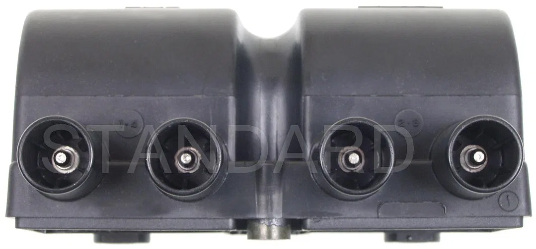 UF-503 – STANDARD IGN Ignition Coil, OE Replacement Genuine Intermotor Quality - view 2